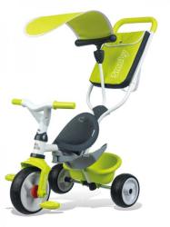 Simba Toys 7600741100 tricikli Zöld Baby 2 Blade