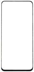 tel-szalk-011495 Samsung Galaxy A80 üveg előlap - kijelző részegység nem-touch fekete szervizalkatrész (tel-szalk-011495)