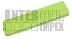 Sony NC-5WM NH-14WM Sharp AD-N55BT Aiwa MHB-901 NC-6WM NH-9WM SL-CT700 GP14M series 1.2V 1200mAh Ni-Mh CD / MD / MP3 lejátszó gumstick akkumulátor