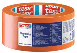 tesa Banda Adeziva Mascare Protectoare Din Pvc 50mm / 33m (t-60399-01) - global-tools