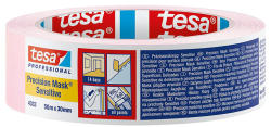 tesa Banda Adeziva Mascare Senzitiva 30mm / 25m (t-04333-23) - global-tools