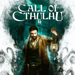 Focus Home Interactive Call of Cthulhu (PC) Jocuri PC