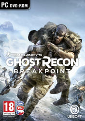 Ubisoft Tom Clancy's Ghost Recon Breakpoint (PC) Jocuri PC