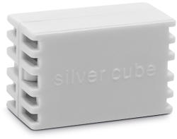Coplax Elvetia Cartus Silver Cube (Silver Cube)