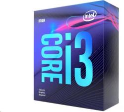 Intel Core i3-9100F 4-Core 3.6GHz LGA1151 Box (BX80684I39100F) Processzor