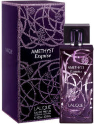 Lalique Amethyst Exquise EDP 100 ml