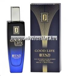 J. Fenzi Good Life EDP 100 ml