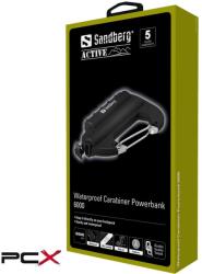 Sandberg Carabiner 6000 mAh (420-44)