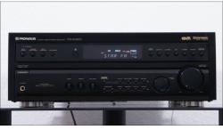 Pioneer VSX 806RDS