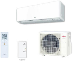 Fujitsu ASYG12KMTB / AOYG12KMTA Standard