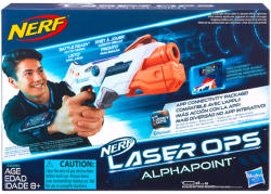 Hasbro NERF Laser Ops Alphapoint (E2280)