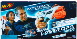 Hasbro NERF Laser Ops Alphapoint 2 (E2281)
