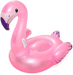 Bestway Felfújható flamingó 127x127 cm (SSA120/41122)