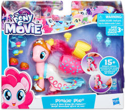 Hasbro Én kicsi pónim: Pinkie Pie divat szett (E0991)
