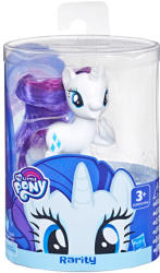 Hasbro Én kicsi pónim: Rarity figura (E5009)
