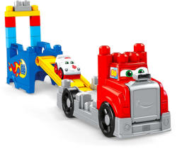 Mega Bloks Szállítóautó (FVJ01)