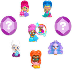 Mattel Shimmer és Shine 3: minifigurák (FHN94)