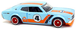 Mattel Cool-túra Nissan Laurel 2000 SGX (FYN58)