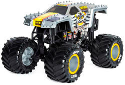 Spin Master Monster Jam - Max-D kisautó 1:24