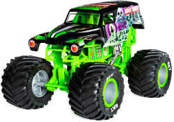 Spin Master Monster Jam - Grave Digger kisautó 1:24 (6044869/20109063)