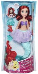 Hasbro DISNEY PRINCESS ARIEL joaca in apa B5303 Figurina