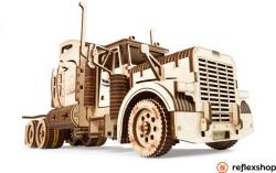 UGEARS Heavy Boy kamion - mechanikus modell (UG70046)