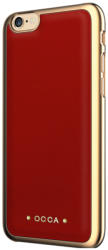 OCCA Carcasa iPhone 7/8/SE2020/SE2022 Occa Absolute Red (OCABSIPH7RD)