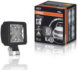 OSRAM LEDriving Cube MX85 LEDDL101-WD 12V 22/2W munka LED lámpa 43, 5° Off-Road (LEDDL101-WD)