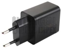 Xtar 5V 3A (DBS15Q) 9V 2A 12V 1.5A 18W USB hálózati fali adapter/töltő eredeti/gyári (XTAR5V3A)