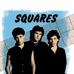 Squares BEST OF THE EARLY 80's DEMOS - facethemusic - 5 890 Ft