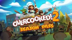 Team17 Overcooked! 2 Season Pass (PC)