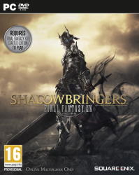 Square Enix Final Fantasy XIV Online Shadowbringers (PC)