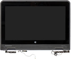 Lenovo ThinkPad Yoga 11E gyári új 11, 6" HD IPS Multi Touch kijelző egység