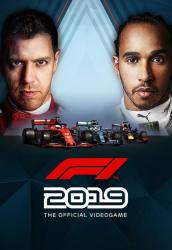 Codemasters F1 Formula 1 2019 (PC)