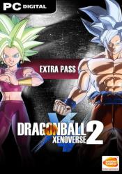 BANDAI NAMCO Entertainment Dragon Ball Xenoverse 2 Extra Pass (PC) Jocuri PC