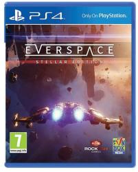 Funbox Media Everspace [Stellar Edition] (PS4)