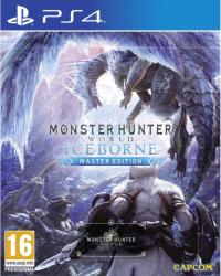 Capcom Monster Hunter World Iceborne [Master Edition] (PS4)