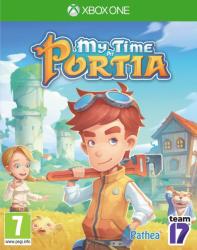 Team17 My Time at Portia (Xbox One)