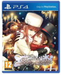 Aksys Code: Realize Wintertide Miracles (PS4)