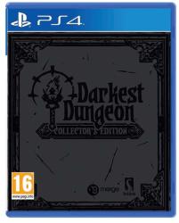 Merge Games Darkest Dungeon [Collector's Edition] (PS4)