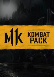 Warner Bros. Interactive Mortal Kombat 11 Kombat Pack (PC)