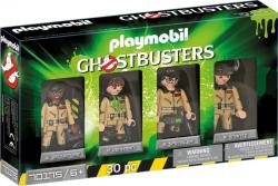 Playmobil Ghostbusters figura csomag (70175)