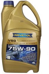 RAVENOL VSG 75W-90 4 l