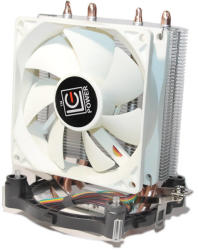 AMD Wraith Stealth PC hűtő vásárlás, olcsó Számítógép hűtő akció, AMD Wraith  Stealth cooler árak
