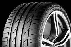 Bridgestone Potenza S001 XL 255/30 R19 91Y