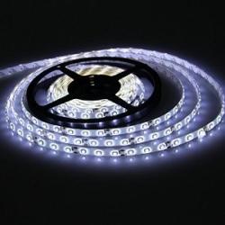 Vásárlás: V-TAC kültéri SMD LED szalag, 3528, hideg fehér, 60 LED/m - 2031 LED  szalag árak összehasonlítása, kültéri SMD LED szalag 3528 hideg fehér 60 LED  m 2031 boltok