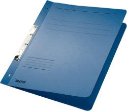 Leitz Dosar carton de incopciat 1/1 albastru, LEITZ