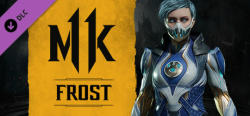 Warner Bros. Interactive Mortal Kombat 11 Frost DLC (PC)