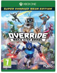 Modus Games Override Mech City Brawl [Super Charged Mega Edition] (Xbox One)