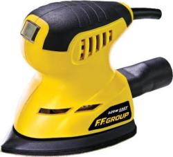 FF GROUP TOOLS MS 125 EASY (41529)